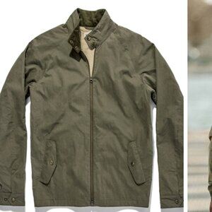 Taylor Stitch The Montara Jacket